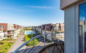 Modern Apartment With Terrace & Public Pool